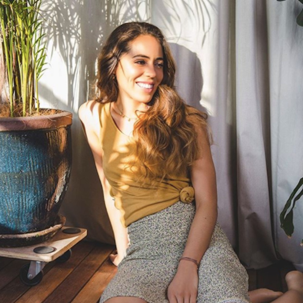 Ayurveda: A Brief Introduction and Guide With Daniela Escobar