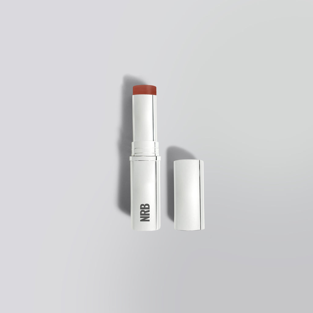 OH! PURPOSE STICK: GIVE ME SÁNDALO - TINTED STICK FOR NATURAL GLOWY LIPS & CHEEKS